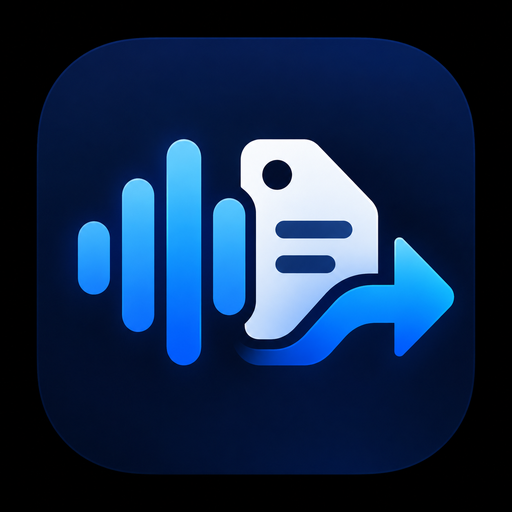 AudioPrep Studio icon