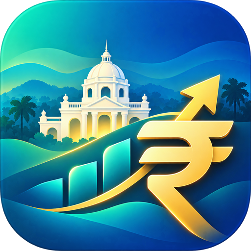 Tripura PayCalc icon
